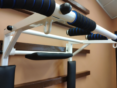 Турник 3 в 1 "Стандарт" - турник, брусья, пресс (TUR-011R)