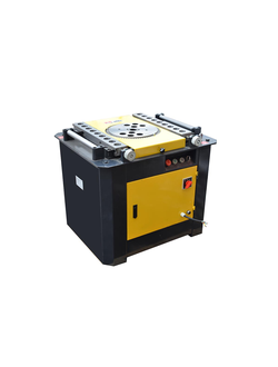 Станок для гибки арматуры с концевиком ТСС GW 42A автоматический