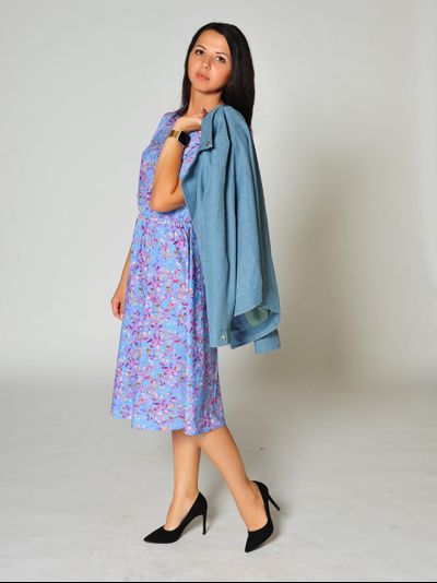 Косуха 589-04231