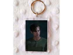 Брелок Сверхъестественное/ Supernatural №36