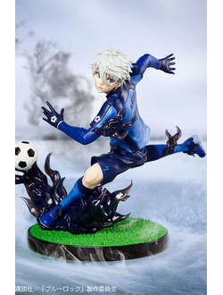 Фигурка Сэйсиро Наги (Seishirou Nagi Ichiban Kuji)