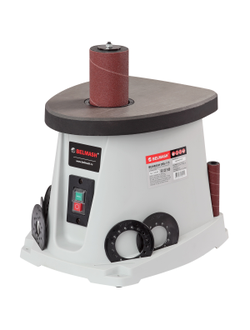 Осцилляционно-шпиндельный шлифовальный станок BELMASH OSS-115