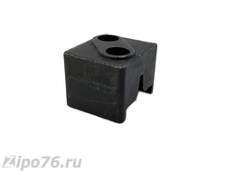 Пилкодержатель лобзика Китай металлический