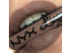 Жидкая матовая помада NYX Lip Lingerie 01 Honeymoon