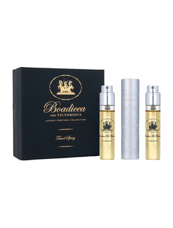 Boadicea the Victorious Heroine Eau De Parfum Set