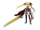 Кукла 1/6 Real Action Heroes Фейт Тестаросса (Fate Testarossa)