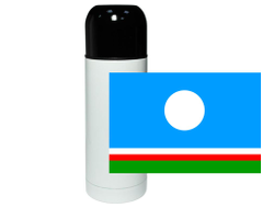 Термос Саха