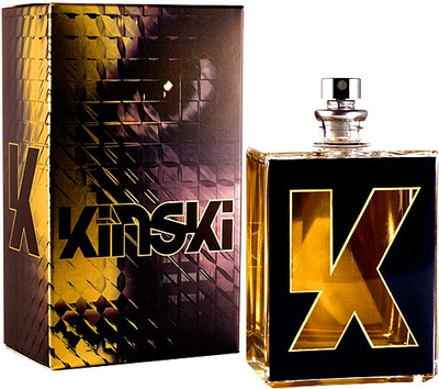 Escentric Molecules Kinski (туалетная вода 100 мл)