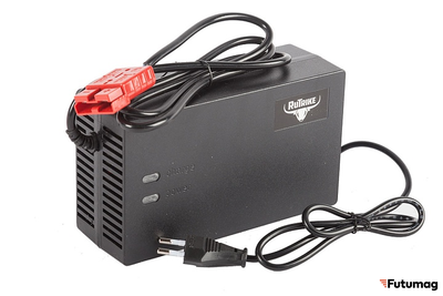 Зарядное устройство интеллектуальное для LiFePo4 аккумуляторов 24V32AH (5А)