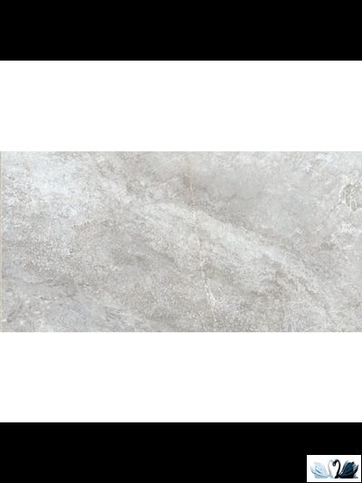 Керамогранит Prime Ceramics Basalt Moon 60x120 см серый матовый