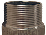 Камлок DIXON соединение тип F