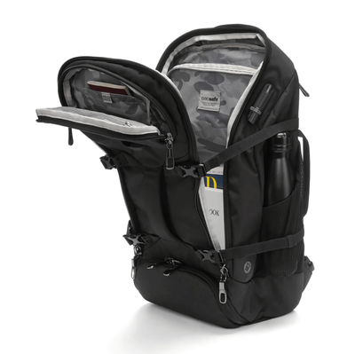 Рюкзак Pacsafe Venturesafe EXP35 Black