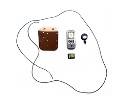 Навигационный планшет для прыжков с парашюта 1/6 (26038S) - EASY & SIMPLE