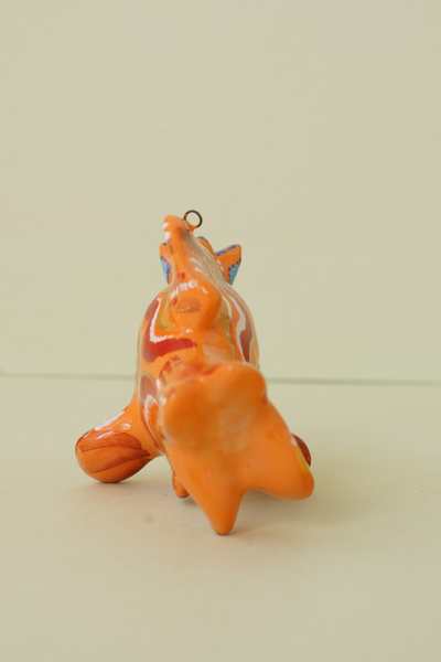 Золотая рыбка