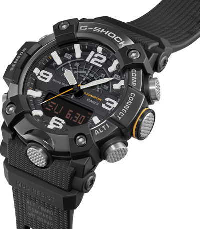 Часы Casio G-Shock GG-B100XMB-1A
