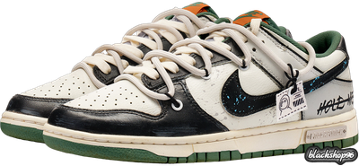 NIKE SB DUNK LOW PRO PANDA PRANK (40-45)