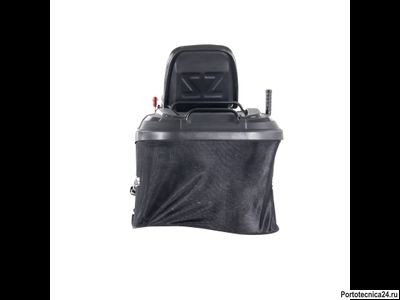 Газонокосилка с сиденьем (трактор) EVOline TRG 84 CH