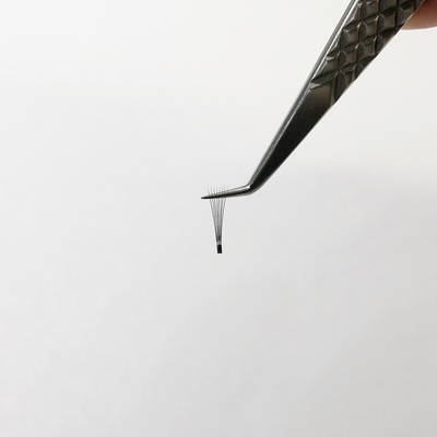 пинцеты для наращивания ресниц