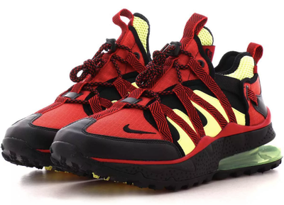 Nike Air Max 270 Bowfin (красные)