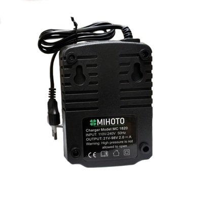 Зарядное устройство Mihoto MC 1820