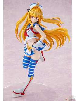 Фигурка 1/7 Кондзики-но-Ями (Konjiki no Yami Breezy Seaside Ver.)