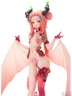 Фигурка 1/7 Сладкий демон Яяко (Sweet Demon Yayako)