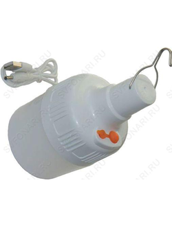 Фонарь кемпинговый YT-01