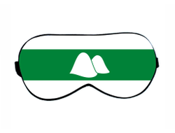 Маска для сна Курганская Область
