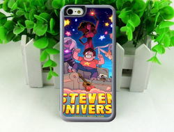 Чехол на телефон "Вселенная Стивена, Steven Universe" №5