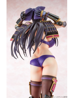 Фигурка 1/6 Ryuuzouji Akane White Swimsuit & Lingerie ver.