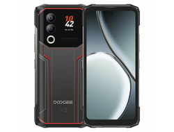 Doogee Blade 20 Ultra 8/512Gb Obsidian Silver