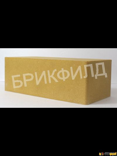 Кирпич полуторный