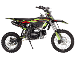 Питбайк Avantis H12-E Classic 17/14