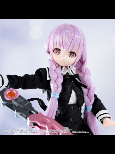 Кукла 1/6 PureNeemo Yuri Hitotsuyanagi