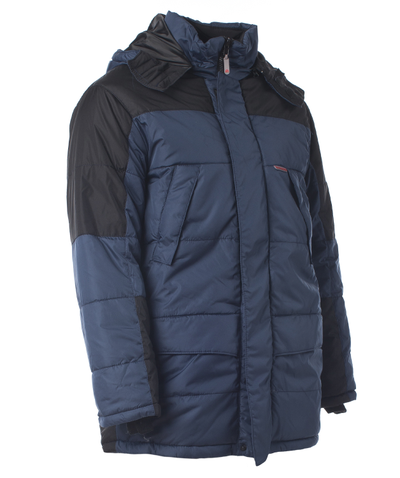 Куртка СИТИ (ЕВРОПА)-Зима