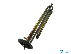 Тэн на фланце 72мм  66059 без анода для водонагревателя