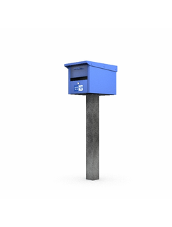 почта Почтовый ящик 2