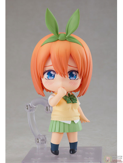 Нендроид Ёцуба Накано (Yotsuba Nakano)