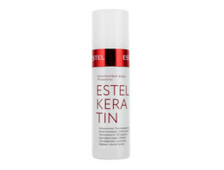 Кератиновая вода для волос ESTEL KERATIN
