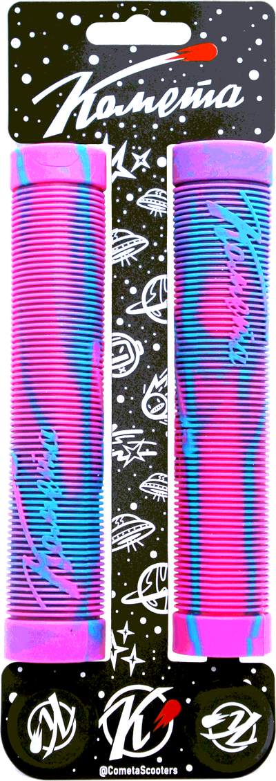 Грипсы Комета