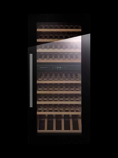 Винный шкаф Kuppersbusch FWK 4800.0 S3