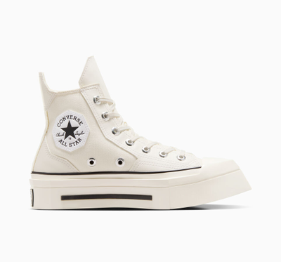 Debenhams white converse online