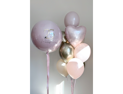 Комплект для девушки №16