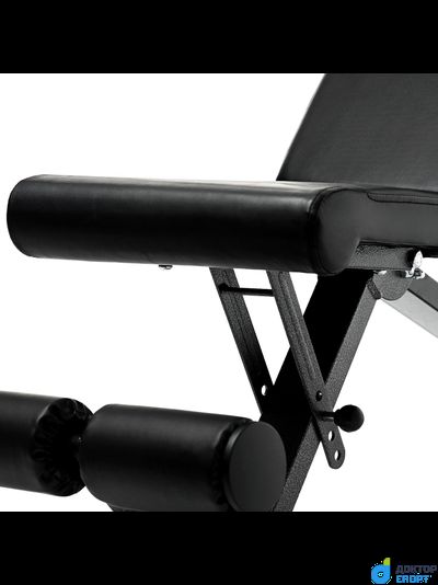 Скамья силовая универсальная DFC D369