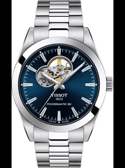 Швейцарские часы Tissot T127.407.11.041.01
