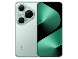 HUAWEI Pura 80 Pro 12/512GB Green