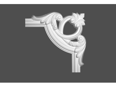 Угловой элемент 1.52.285