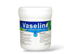 Вазелин для тату Vaseline Pure Petroleum Jelly, 350мл