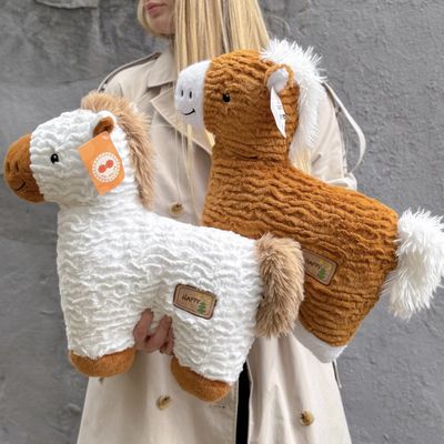 Мягкая игрушка Пони 50 см