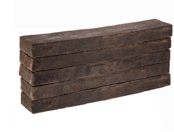 Кирпич ручной формовки Черкасск 490х90х40
